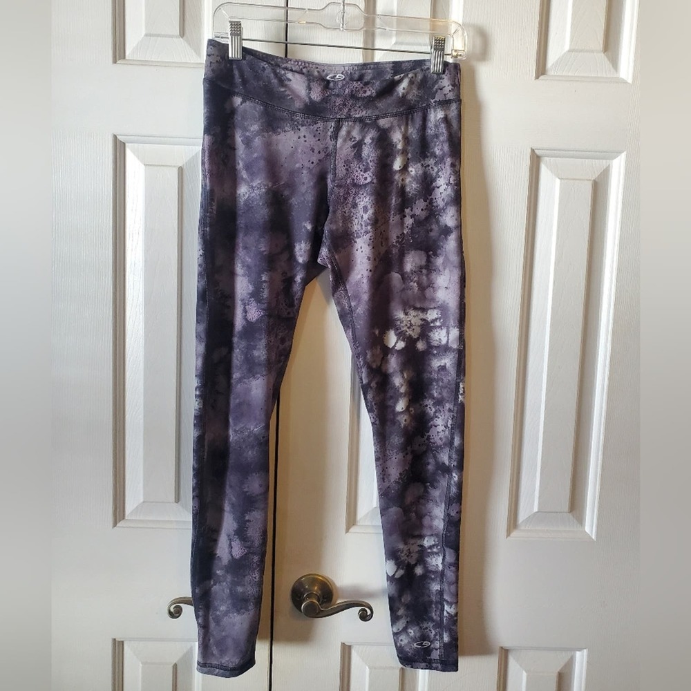 C9 by Champion Duo Dry grey leggings M